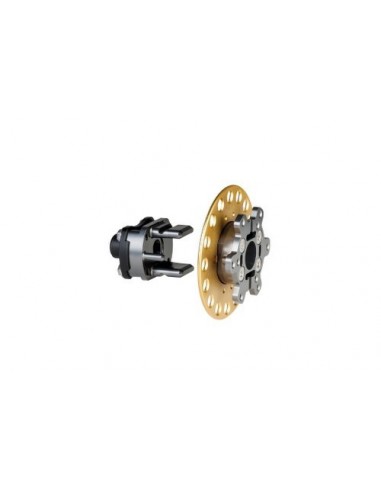 Extractor volante OMP para soldar con...