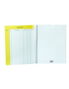 Libreta notas copiloto OMP... 2