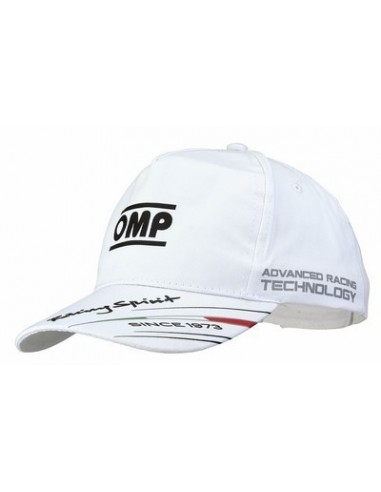 Gorra OMP