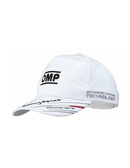 Gorra OMP