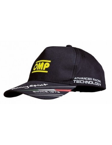 Gorra OMP