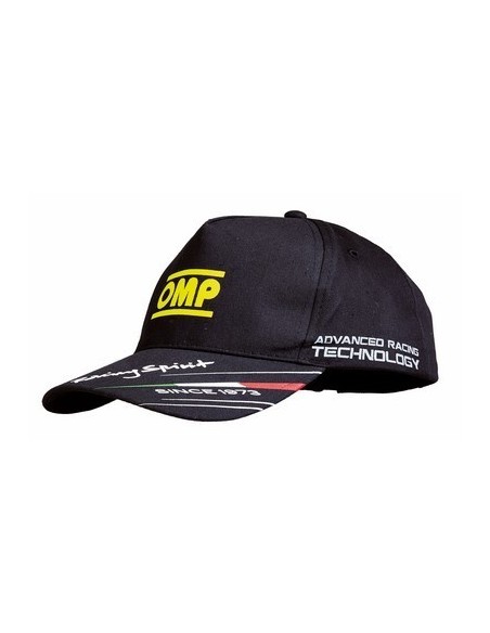Gorra OMP