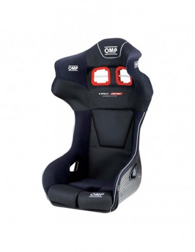 Asiento competición OMP HRC-One Lite RC