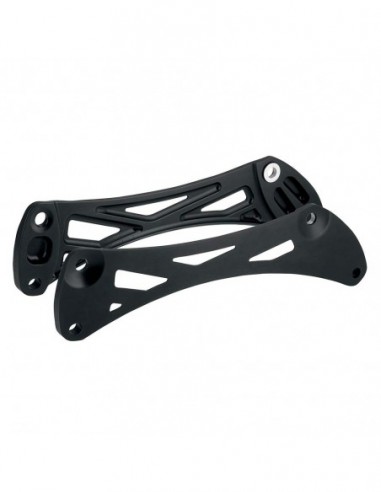 Bases asiento laterales OMP para HRC One