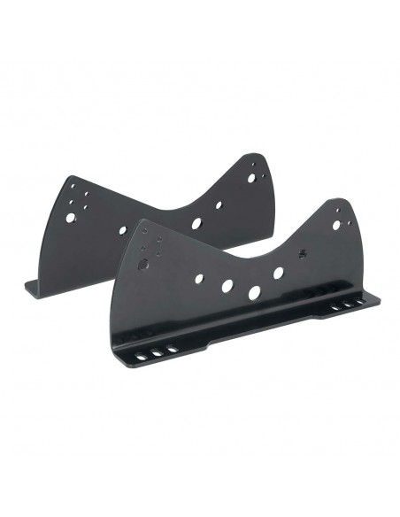 Bases asiento laterales OMP para HTE One/S/Lite