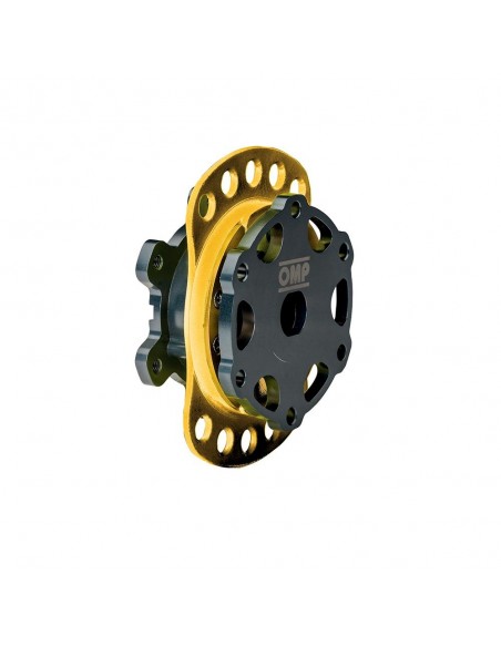 Extractor volante OMP Paddle Shift para soldar