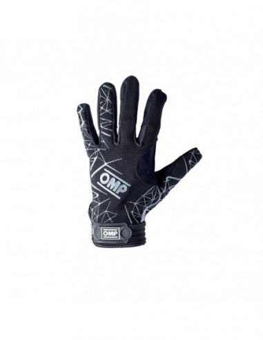 Guantes mecánico OMP Workshop Evo