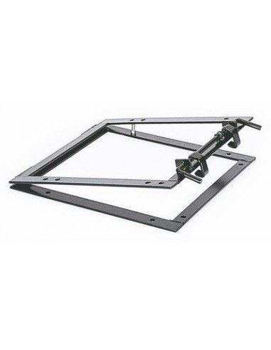Soporte abatible base asiento Sparco