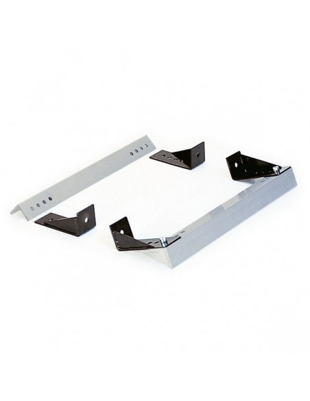 Base asiento Sparco Universal montaje inferior