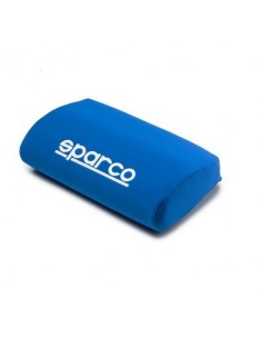 Reposapiés Sparco