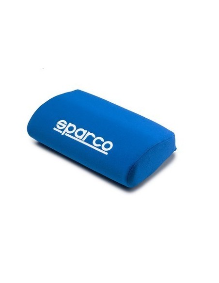Reposapiés Sparco
