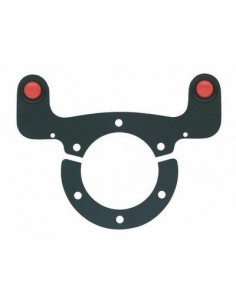 Kit Pulsador Sparco Corsa (2 botones)