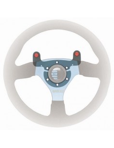 Kit Pulsador Sparco Corsa (2 botones) 2