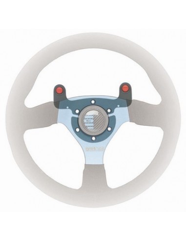 Kit Pulsador Sparco Corsa (2 botones)