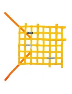 Red de ventanilla Sparco 2