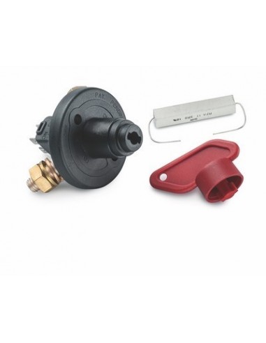 Desconectador Bateria Sparco Hexapolar