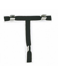 Fijación llave cruz Sparco