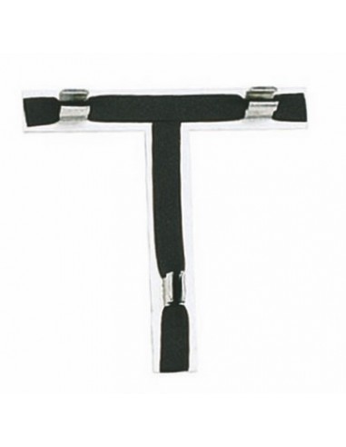 Fijación llave cruz Sparco