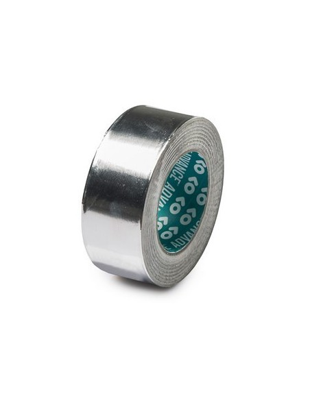 Cinta adhesiva aluminio Sparco