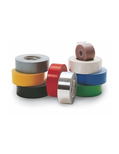Cinta adhesiva aluminio Sparco