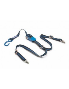 Trincha Fijación rueda de...