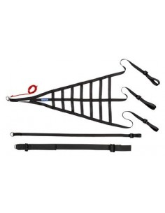 Red de Seguridad Sparco FIA...