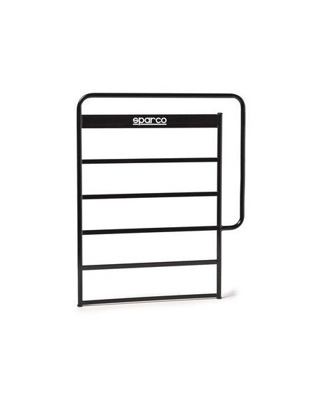 Tabla para Pit Box Sparco