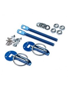 Cierre seguridad capó Sparco 2