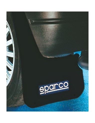 Faldillas rueda Sparco