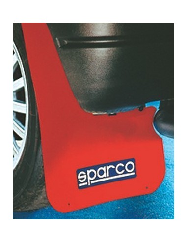Faldillas rueda Sparco