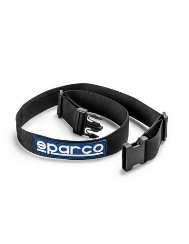 Cinturón porta radio Sparco
