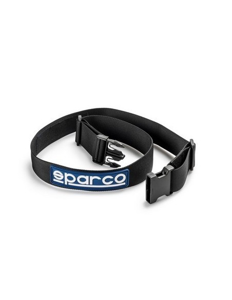 Cinturón porta radio Sparco