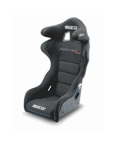 Asiento competición Sparco ADV SCX...