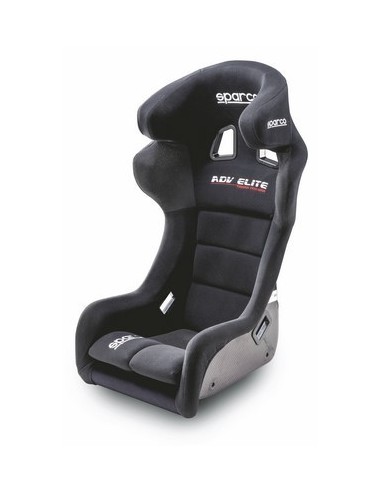 Asiento competición Sparco ADV Elite