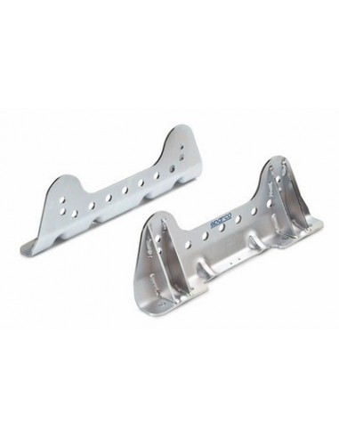 Bases asiento laterales Sparco ADV-SCX-H