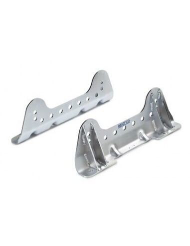 Bases asiento laterales Sparco ADV-SCX