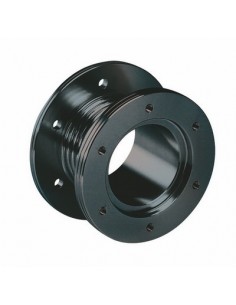 Distanciador de volante Sparco