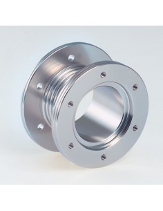 Distanciador de volante Sparco 2