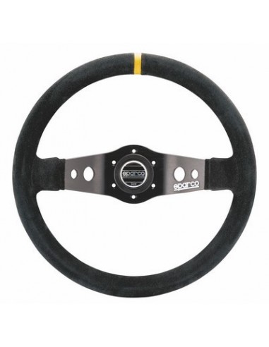 Volante competición Sparco R215