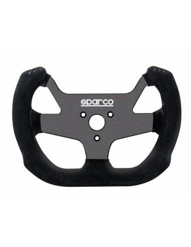 Volante competición Sparco F10A