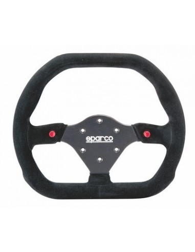 Volante competición Sparco P310