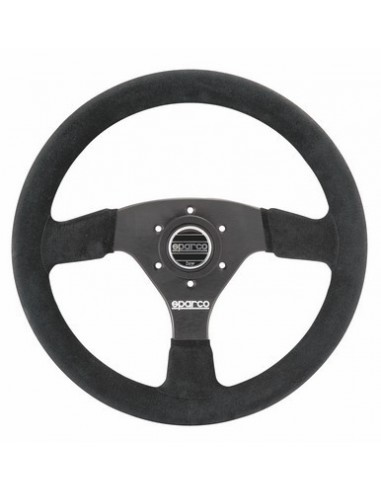 Volante competición Sparco R323