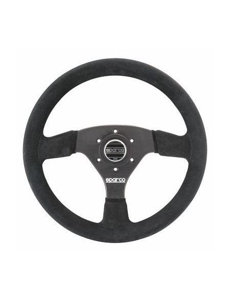 Volante competición Sparco R323
