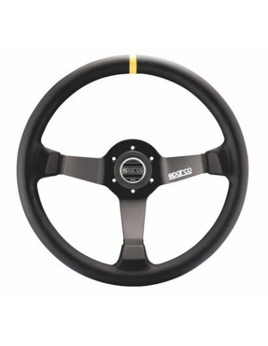 Volante competición Sparco R345