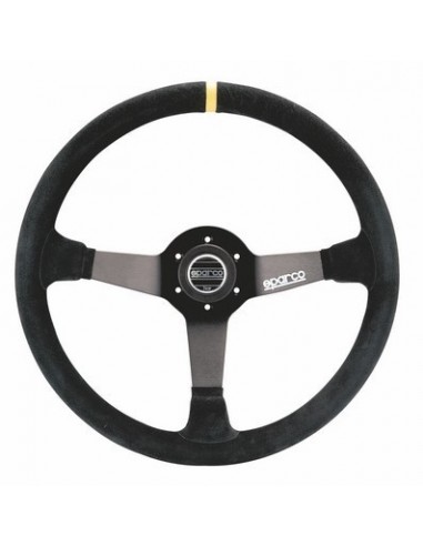 Volante competición Sparco R368