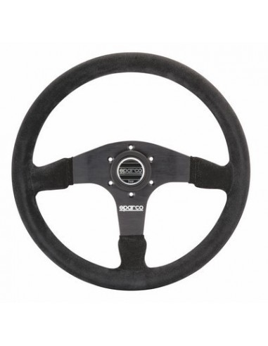 Volante competición Sparco R375