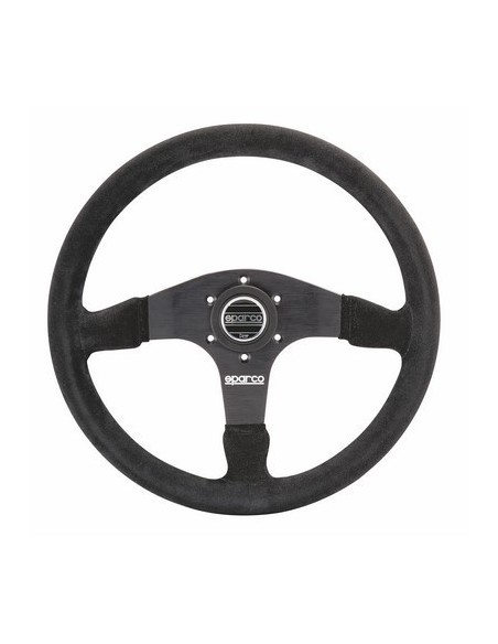 Volante competición Sparco R375 Volante competición Sparco R375