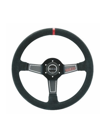 Volante deportivo Sparco L575 Piel vuelta Volante deportivo Sparco L575 Piel vuelta