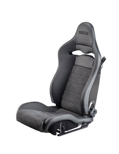 Asiento deportivo Sparco SPX Sky...