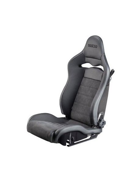 Asiento deportivo Sparco SPX Sky Copiloto Asiento deportivo Sparco SPX Sky Copiloto